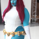 Image for article titled Some Of Our Favorite Cosplay From Comicpalooza 2019